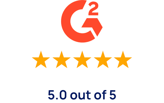 Gatsboy 5 star G2 reviews