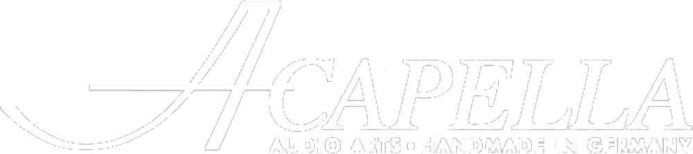 Logo Acapella