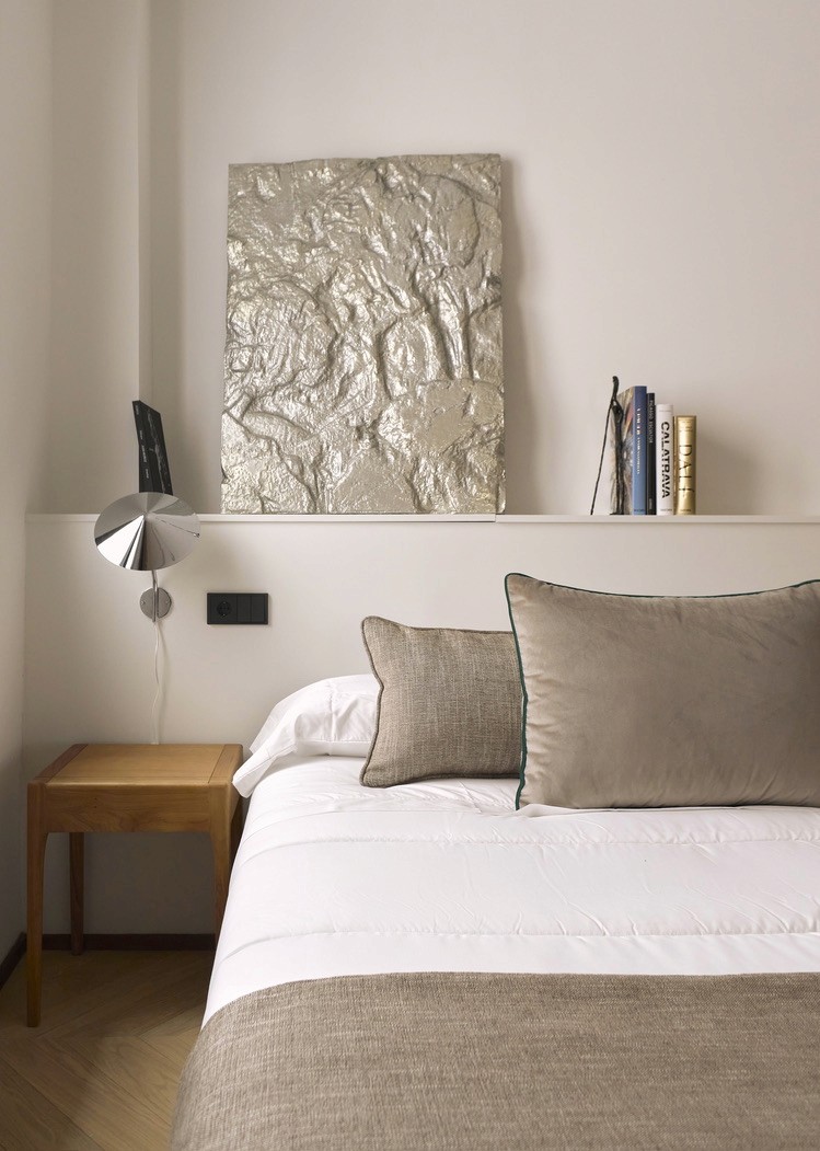 THE DESIGN RESIDENCE