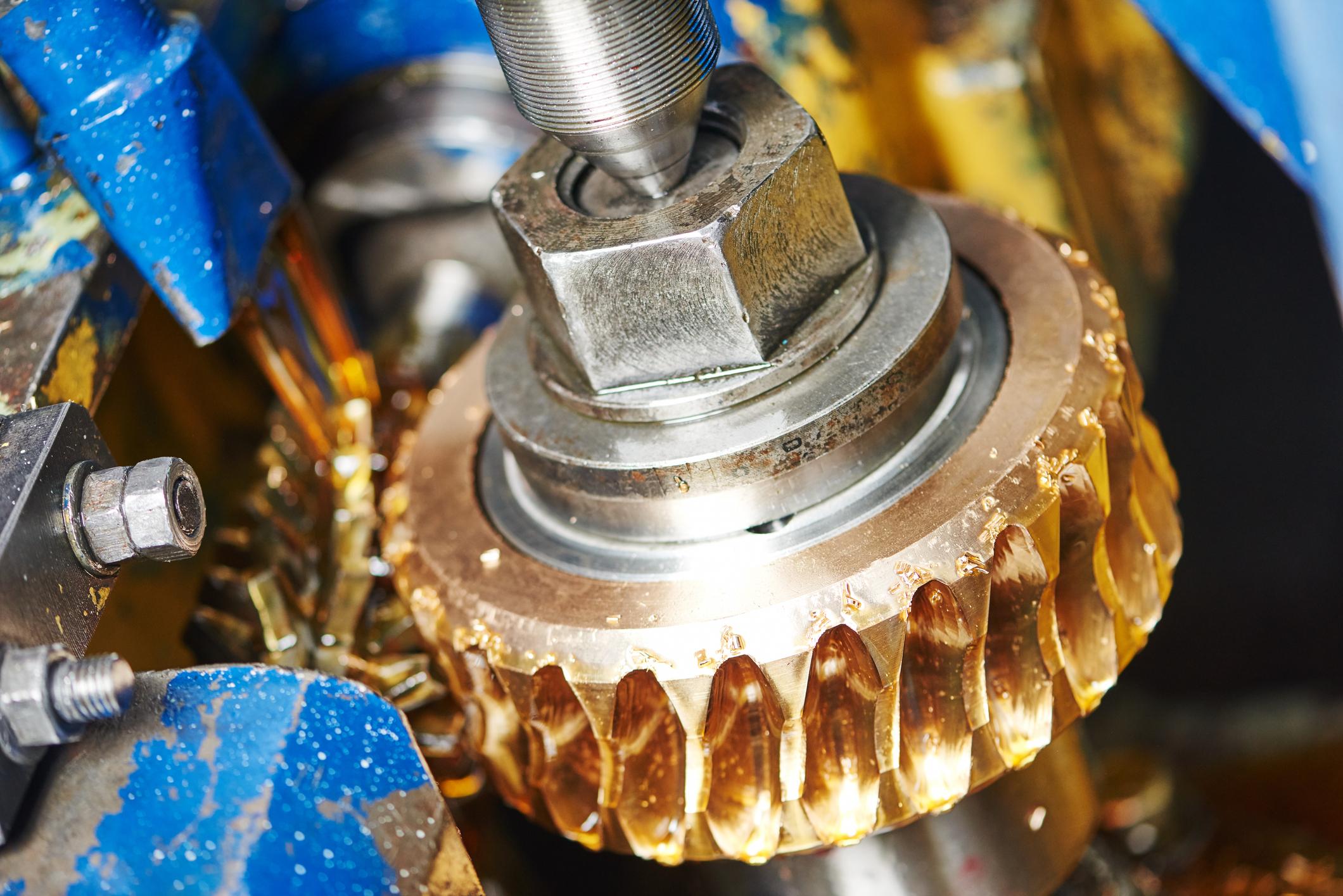 General Machinery and Plant Engineering Industries