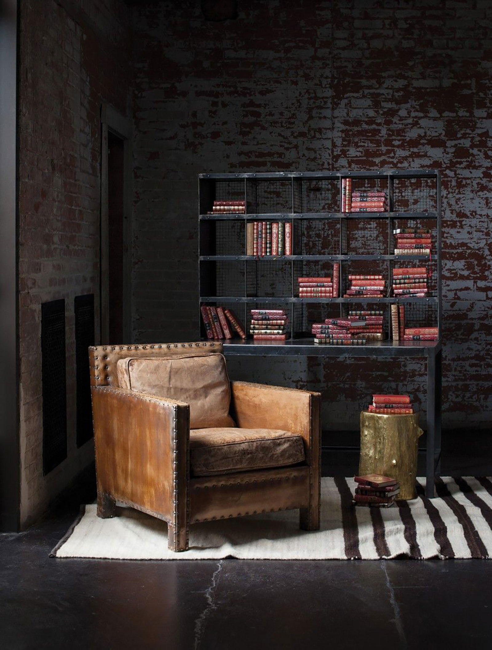 Jayson Home Catalog Design