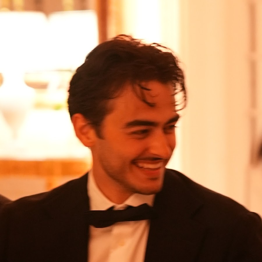 Luke Alexander, founder of Kendo AI