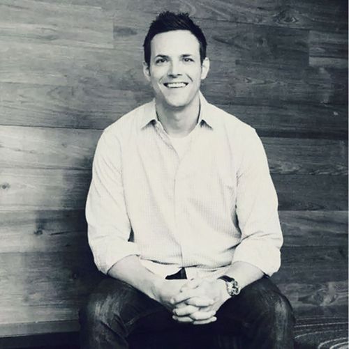 Nick Huzar - Founder @ OfferUp (largest local marketplace in U.S.) Top shopping app. 130M installs to date.