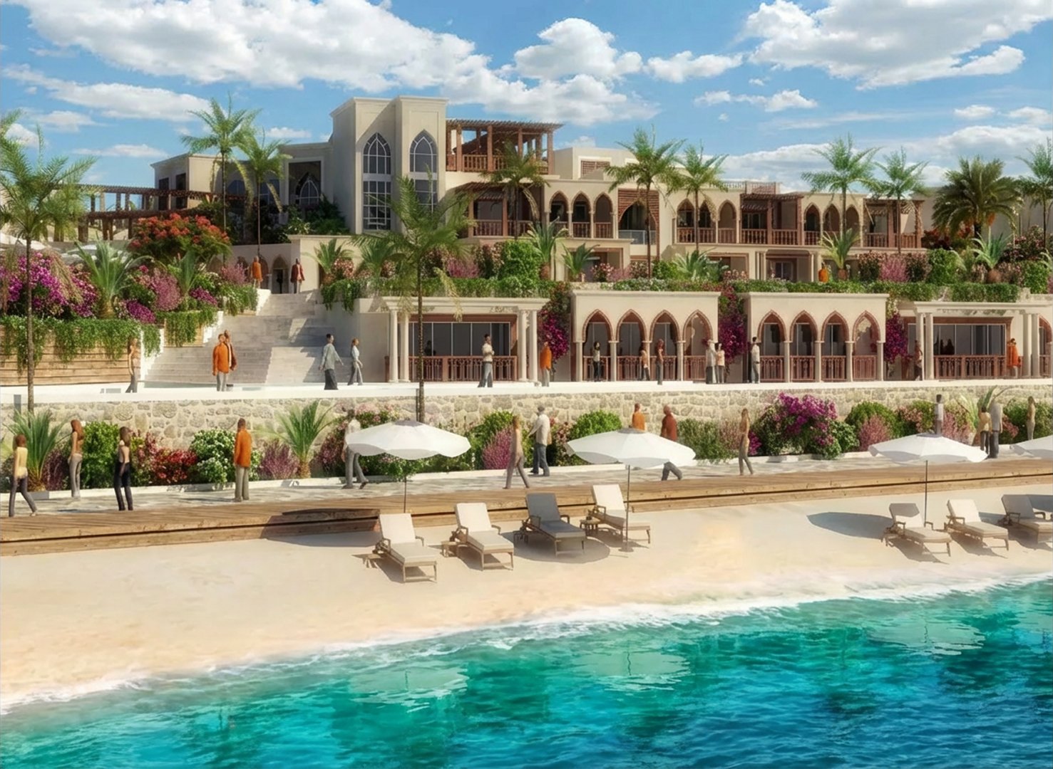 Katara Hotel & Resort