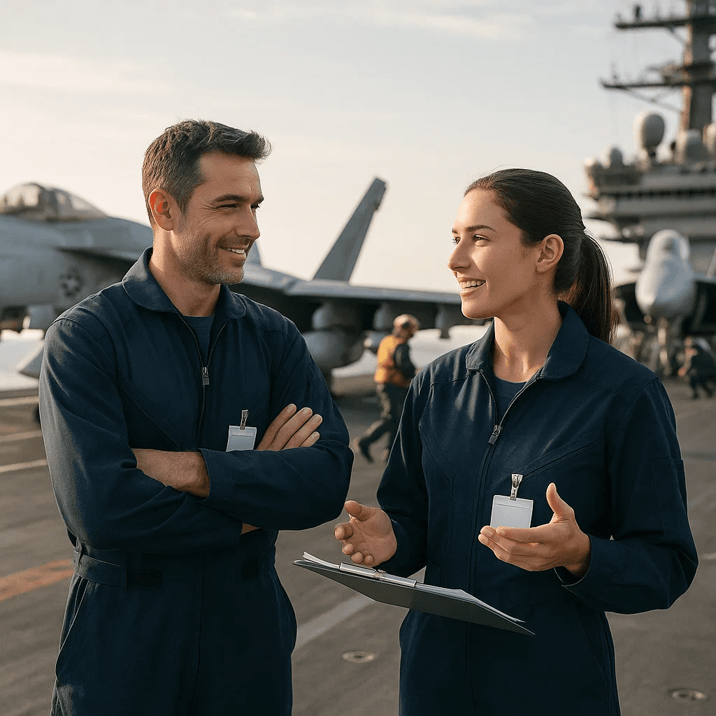 culture de sûreté aéronautique, spatial et défense