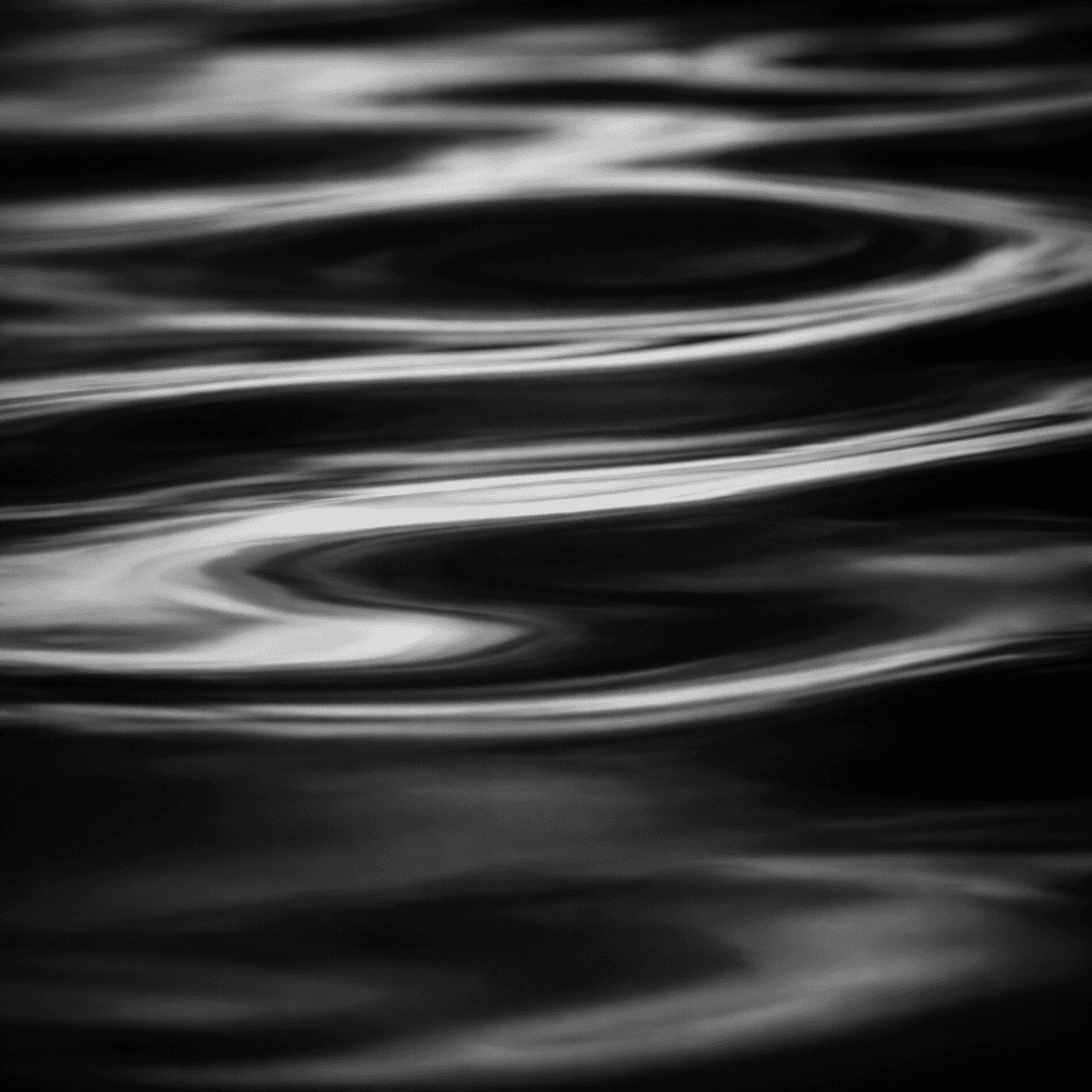 two hands touching each other in front of a pink background