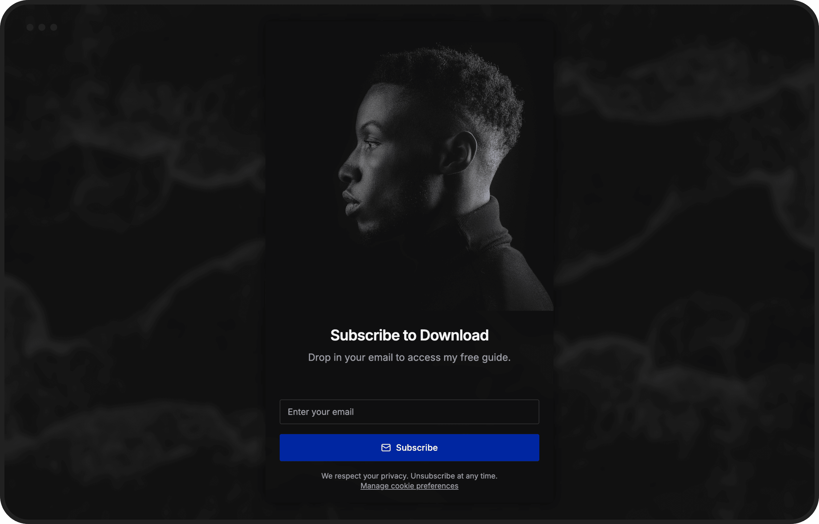 DuPree X Streaming Growth