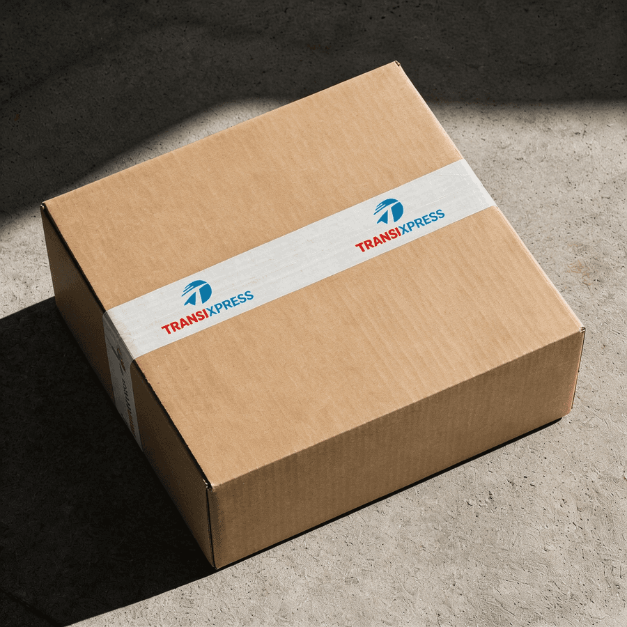 TransiXpress, mise en situation 4