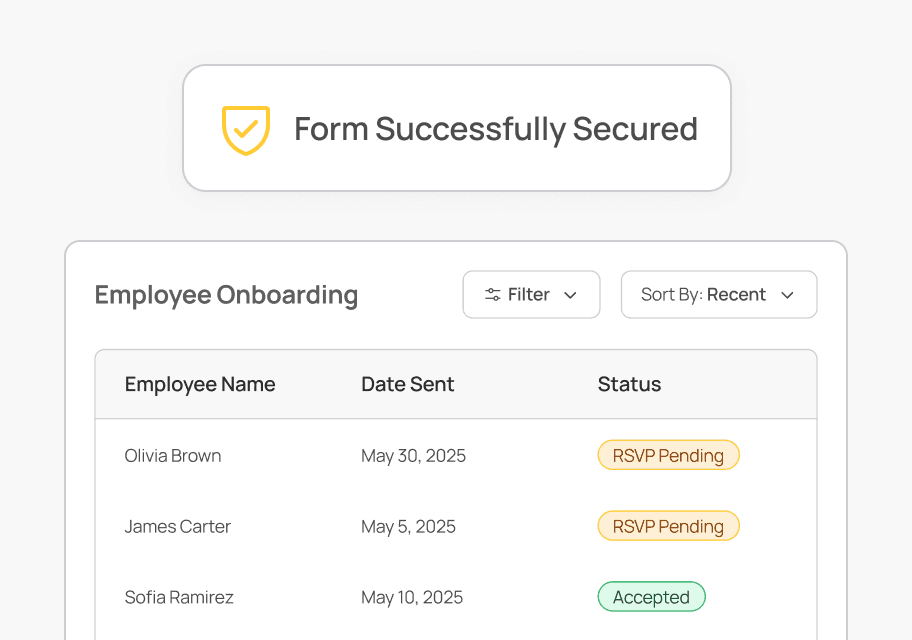 Canary Hiring Technologies , Canary Canary AI for Hiring tax credits and employee retention