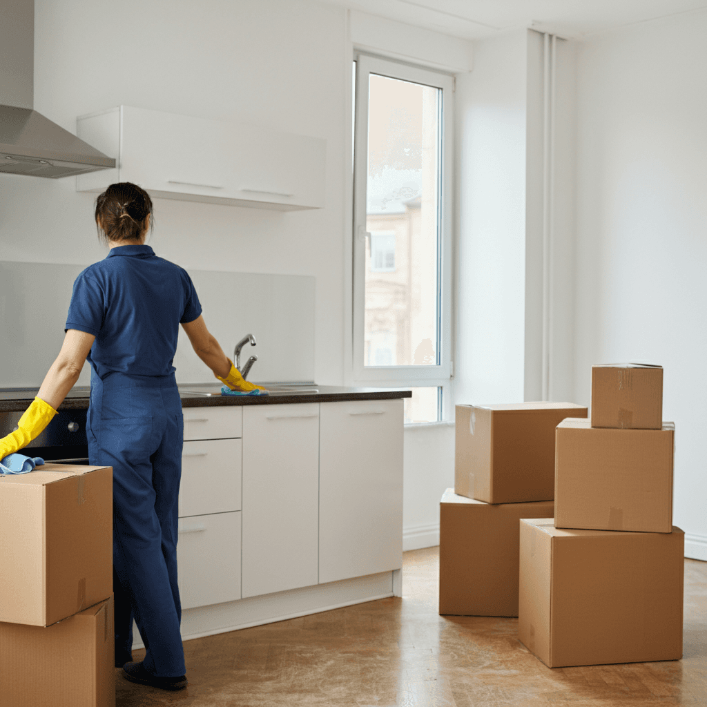 Abstract composition