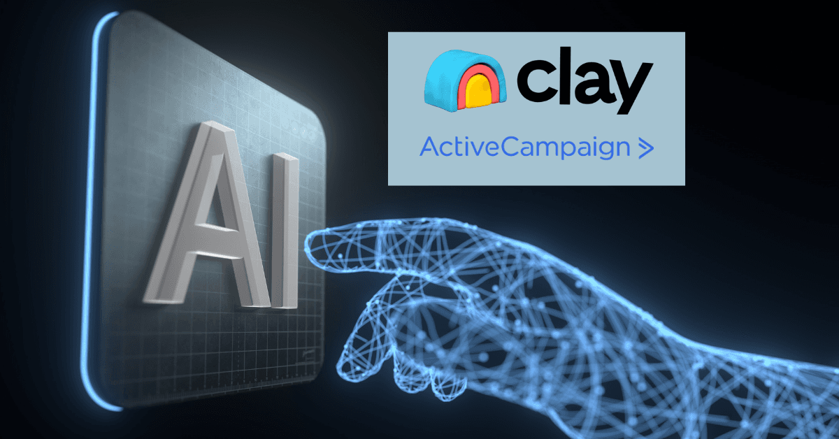 Artificial Intelligence in Email Marketing for Malaysian Businesses: Clay + ActiveCampaign in Action