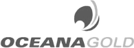 Oceana Gold Logo