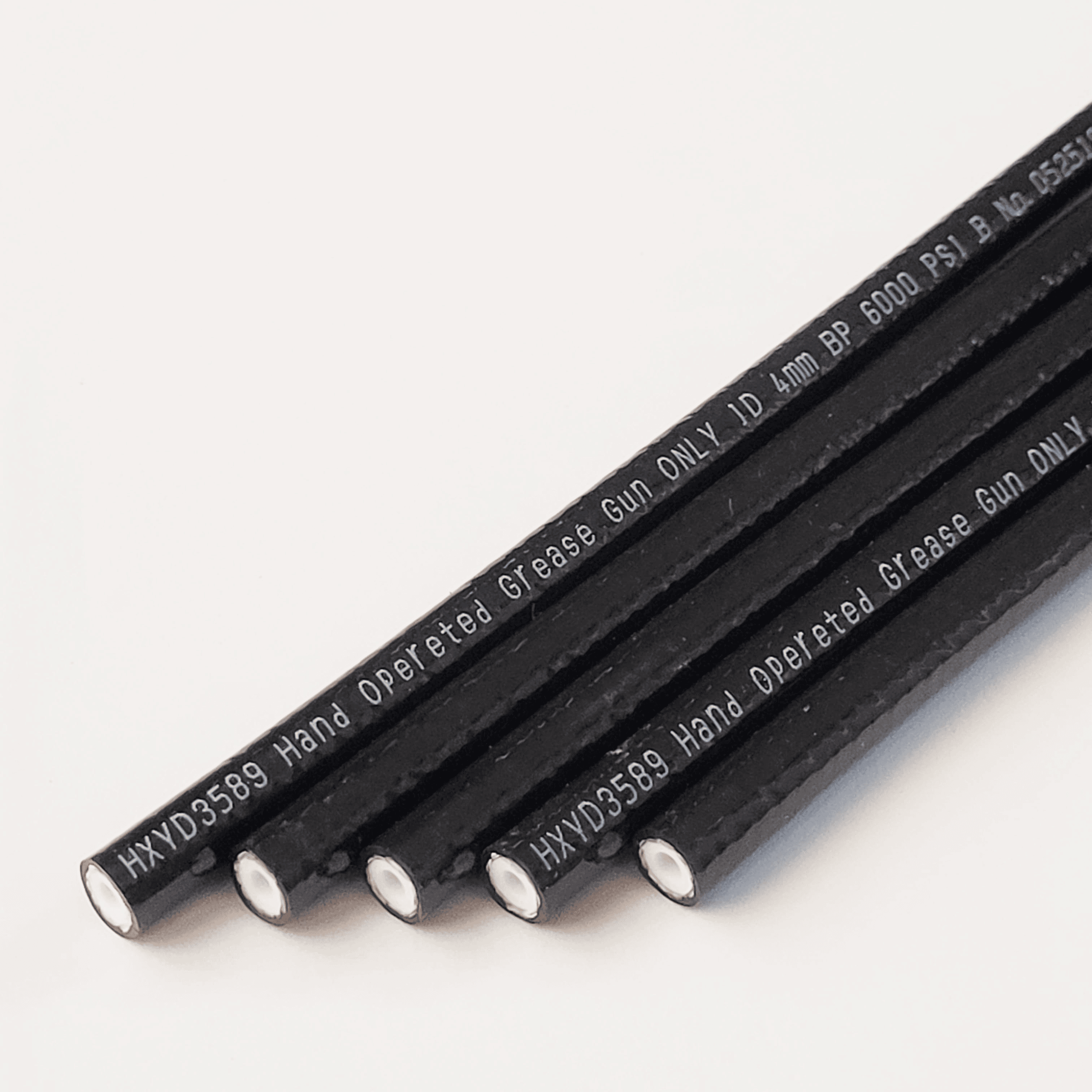 Thumbnail of rubber hose