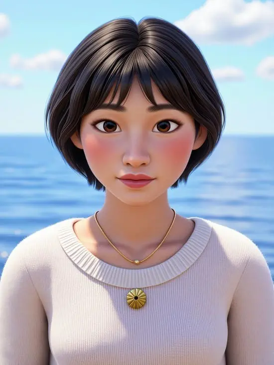 disney character generator