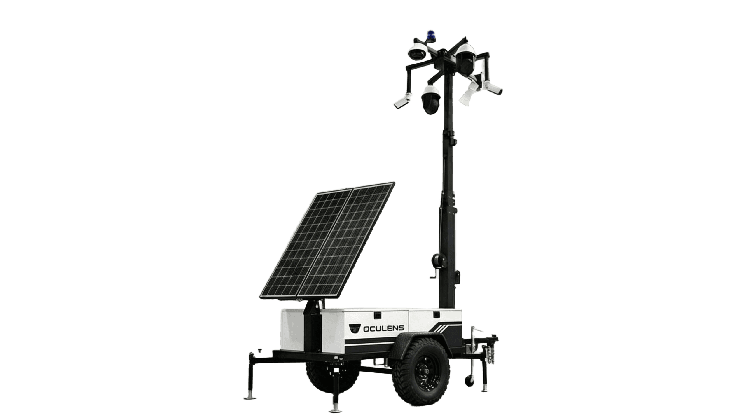 a black wireless headphone