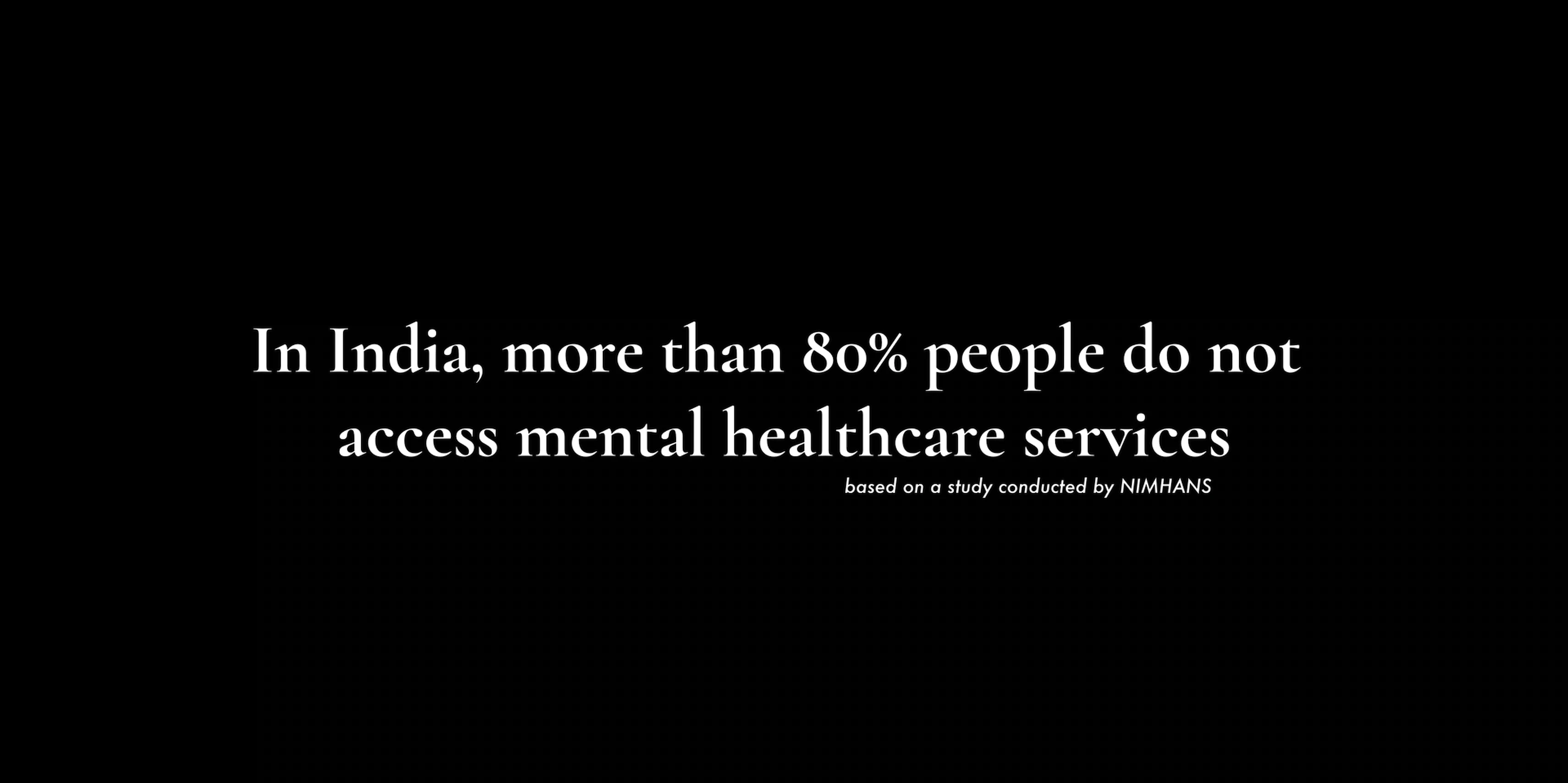 Film still from Give Yourself a Chance, Hindustan Zinc — campaign film by Tushar Rajpurohit