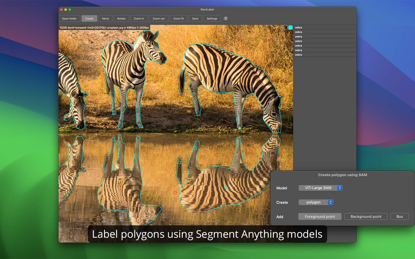 Top 10 Open Source Data Labelling Tools for Computer Vision - Meet the ...