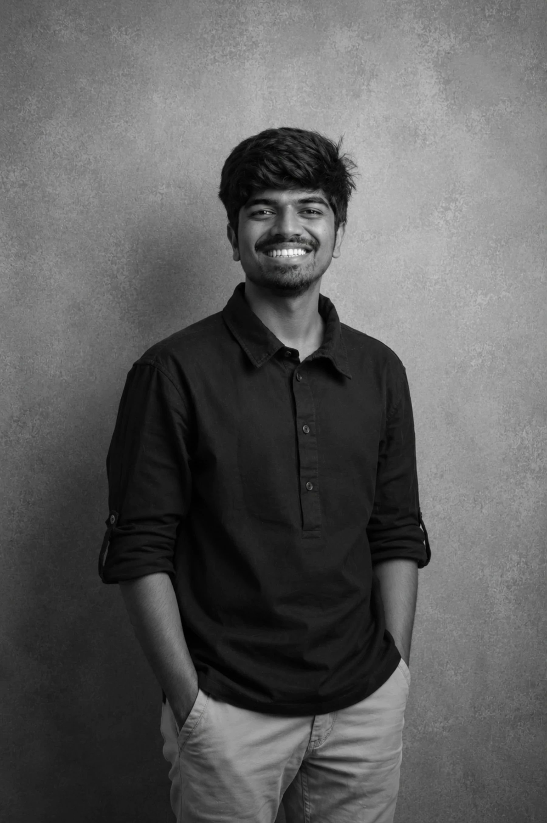 Profile image representing a member of the design team.