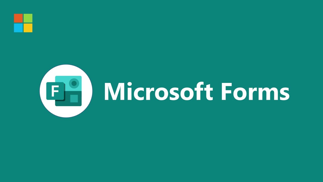 Microsoft Forms