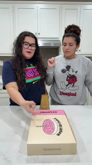 Thumbnail of a recent video from creator