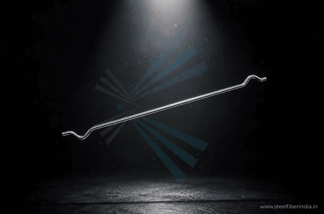 Duraflex™ Delta Loop End Steel Fiber