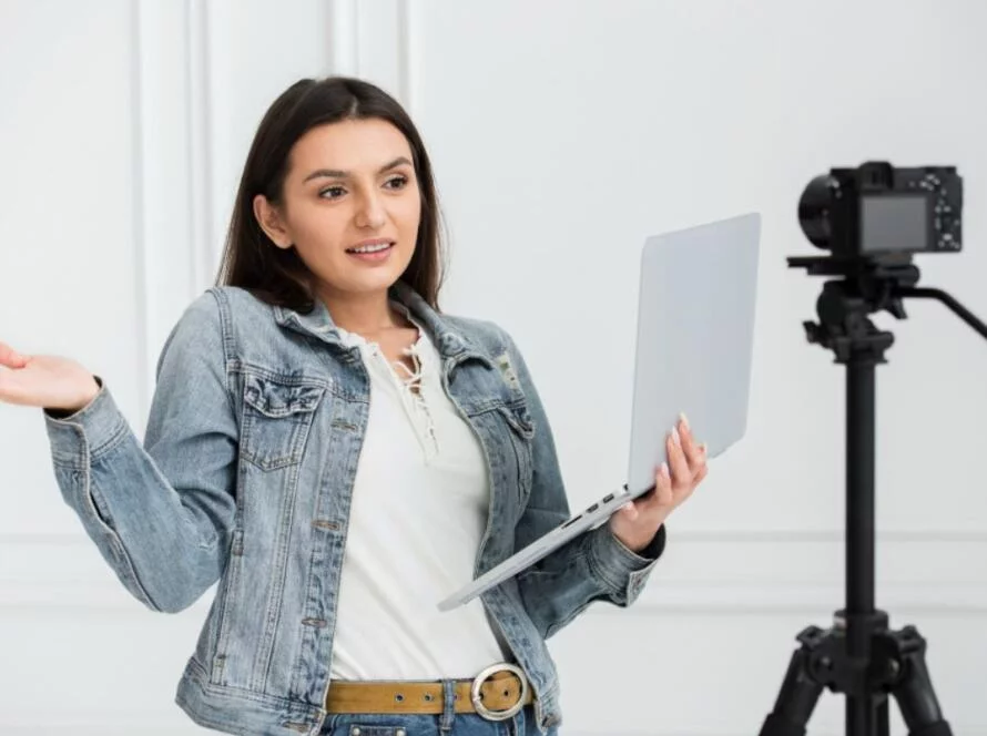 Influencer Marketing for prop firms