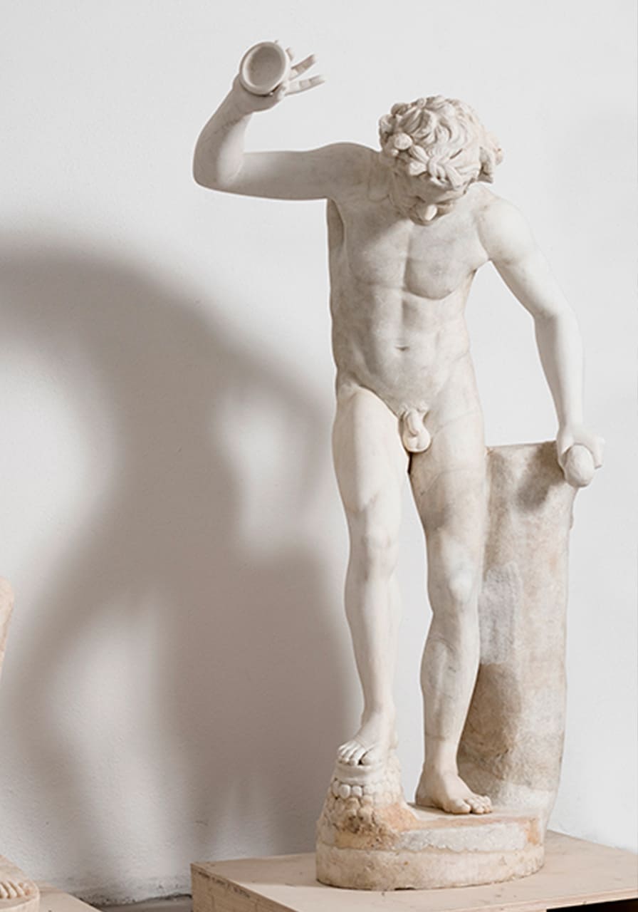 Коллекция Торлония (Collezione Torlonia)