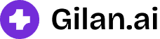 Gilan AI logo