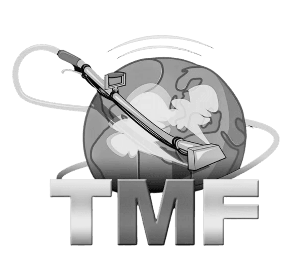 TMF Truck Mount Forums Logo