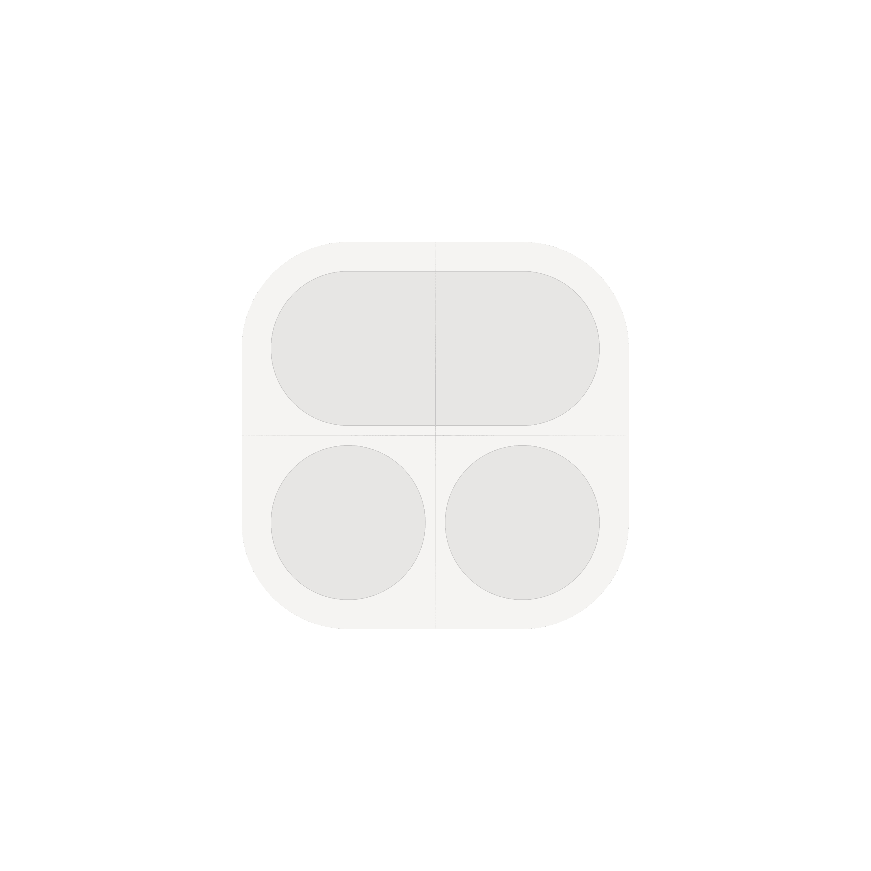 Shapes in design system 3 by Sigma