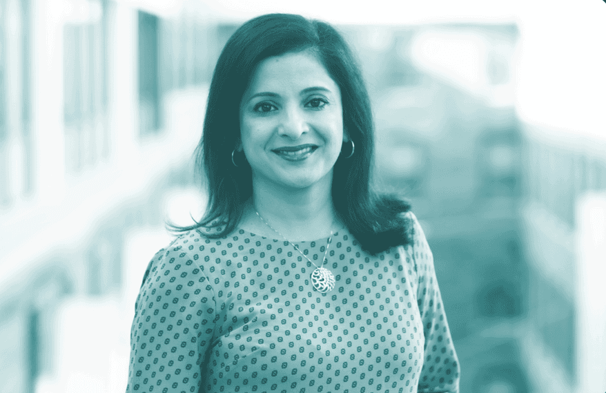 Yamini Rangan, CEO at Hubspot