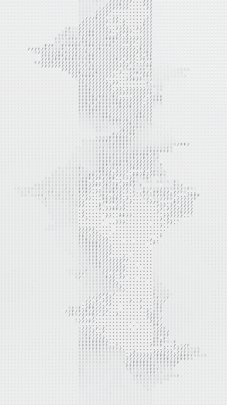 gray and white abstract painting