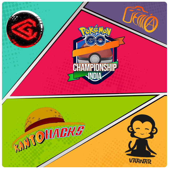 Visual Logo