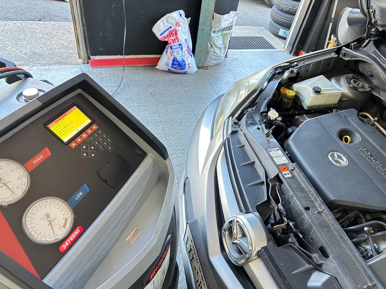 Service Image