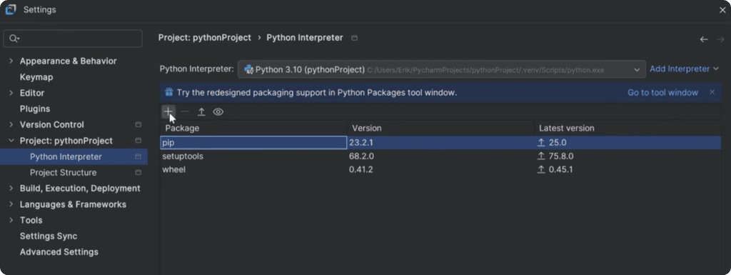 Lesson 20 - Common Python Modules For Beginners