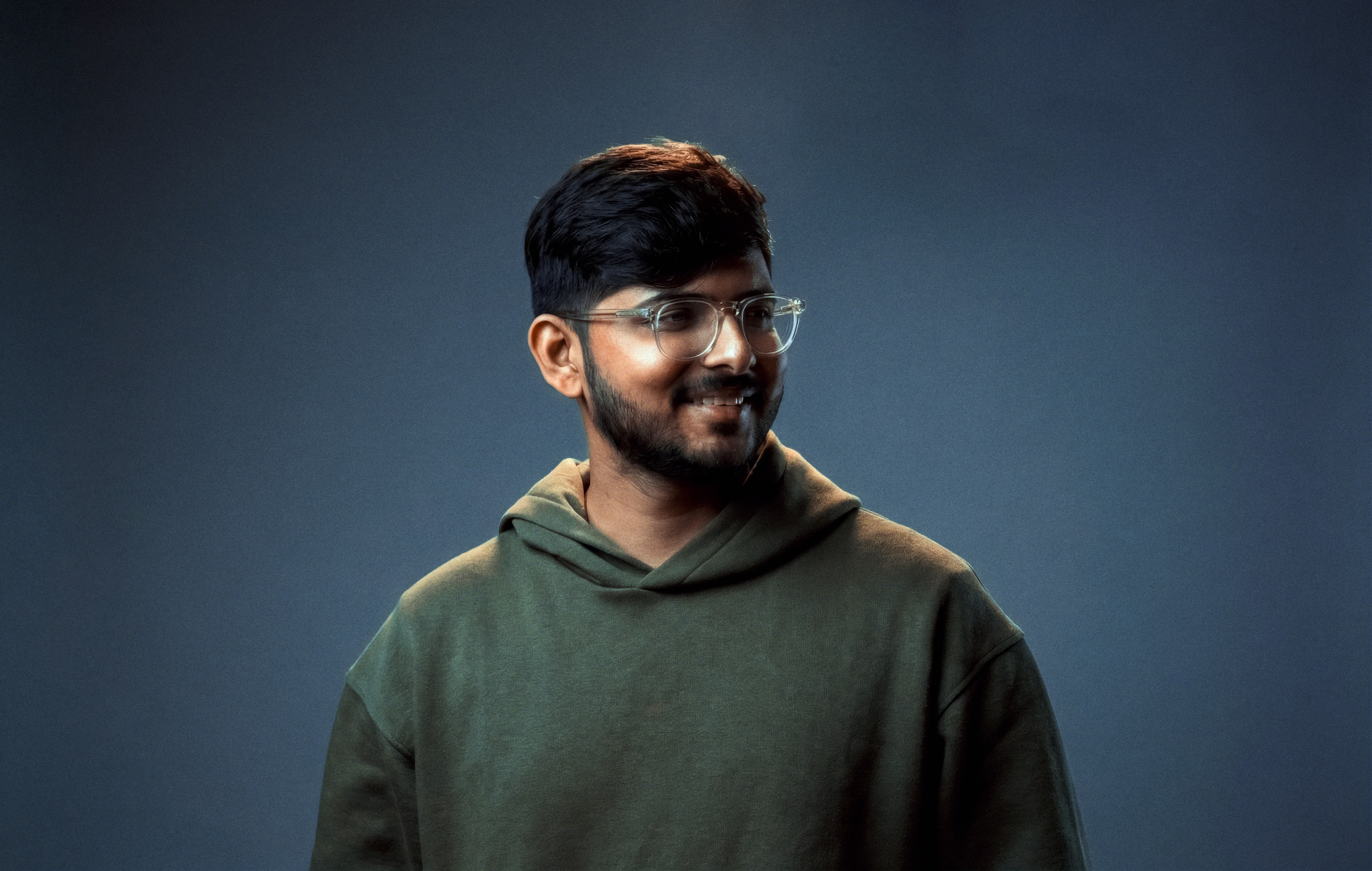 Deep patel - typodeep