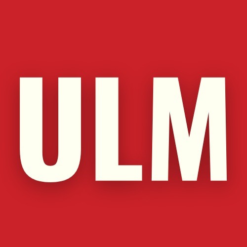 Logo ULM Agency