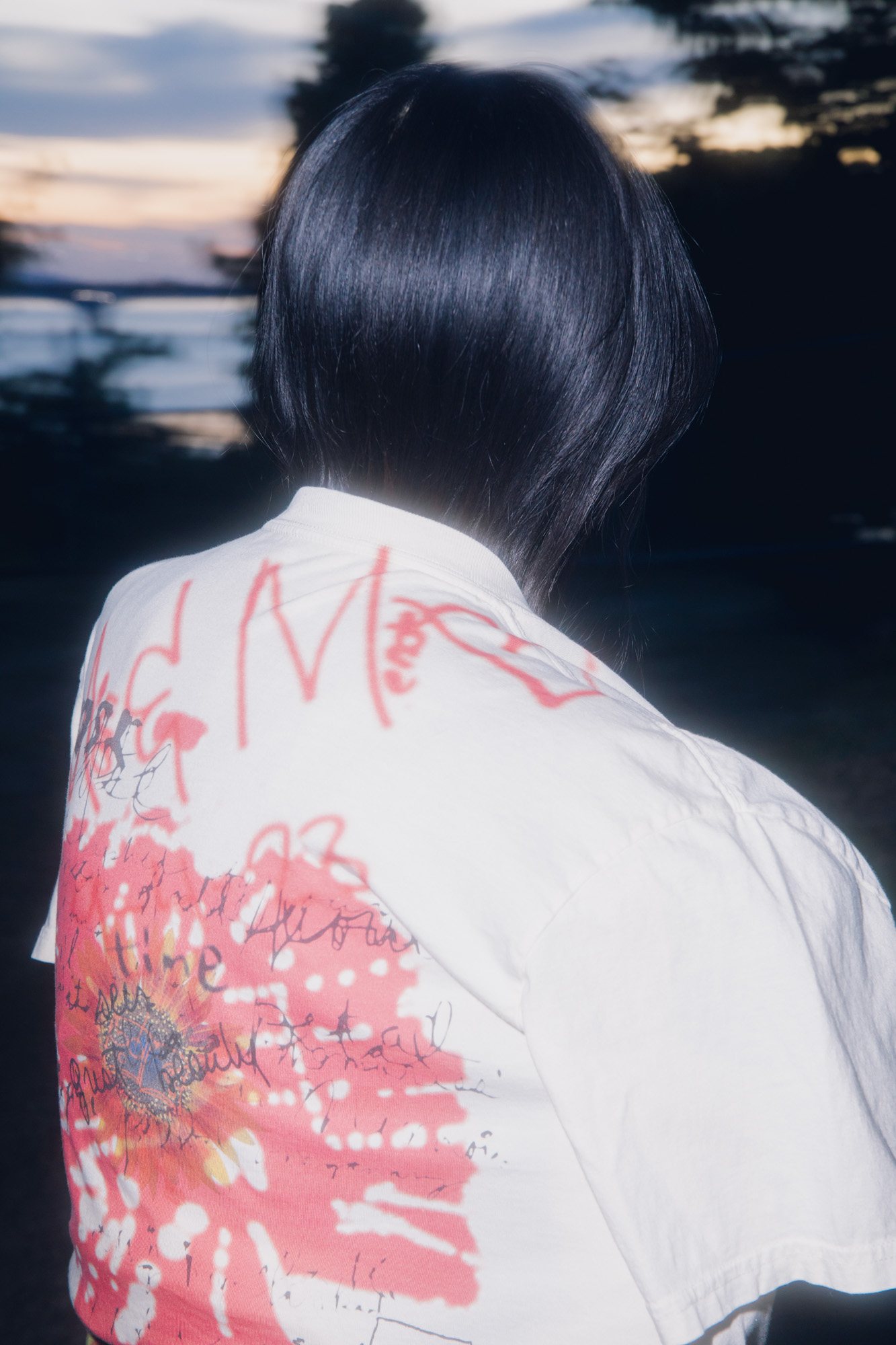 Taisei Matsumoto, archive photograph 059