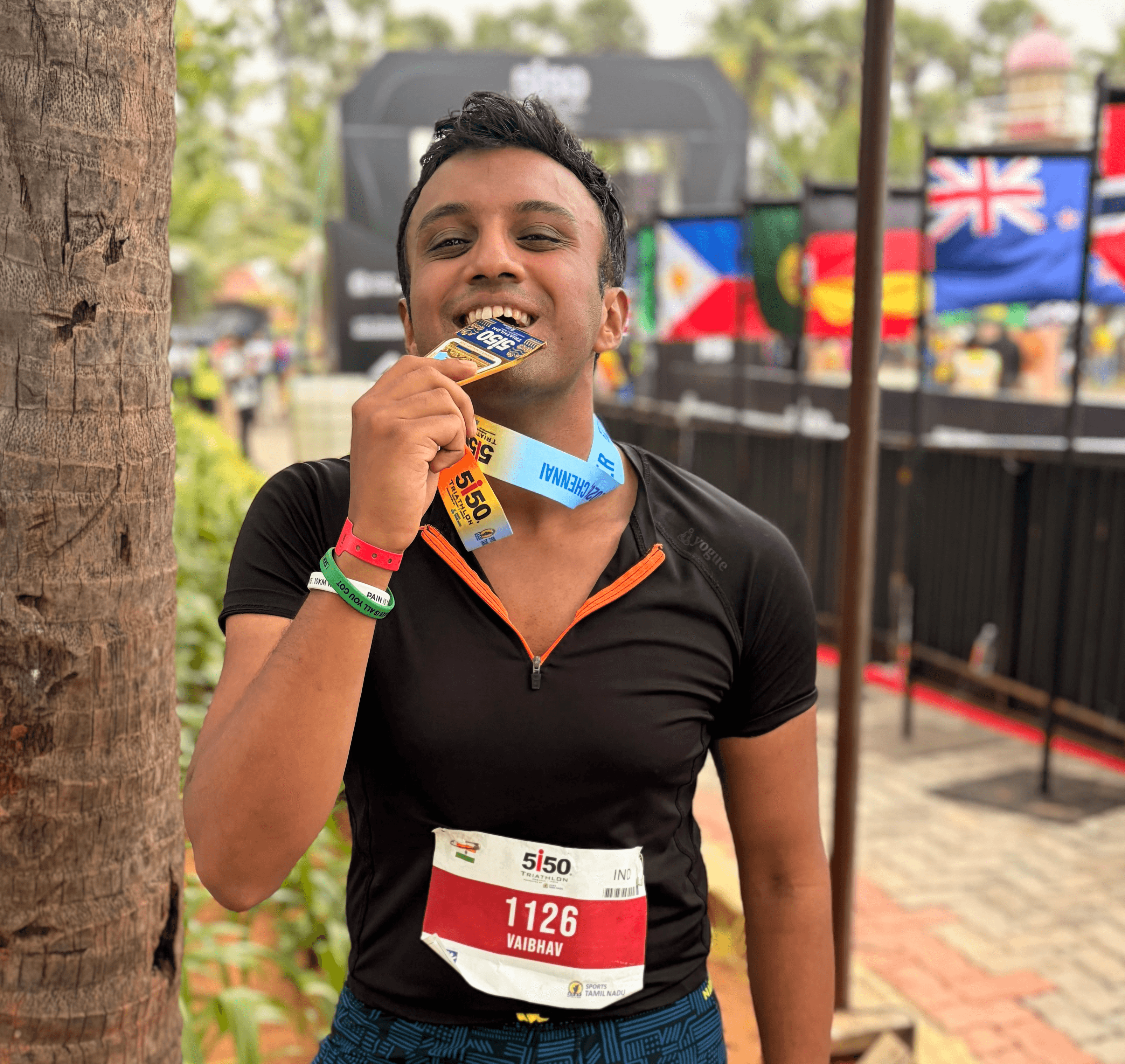 The image featured at the bottom of the about us page