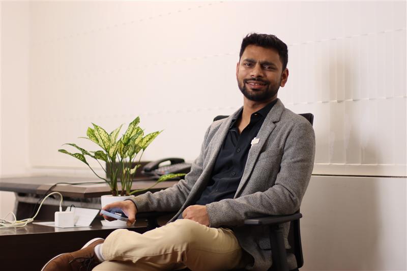 Michael Carter craft strategic design