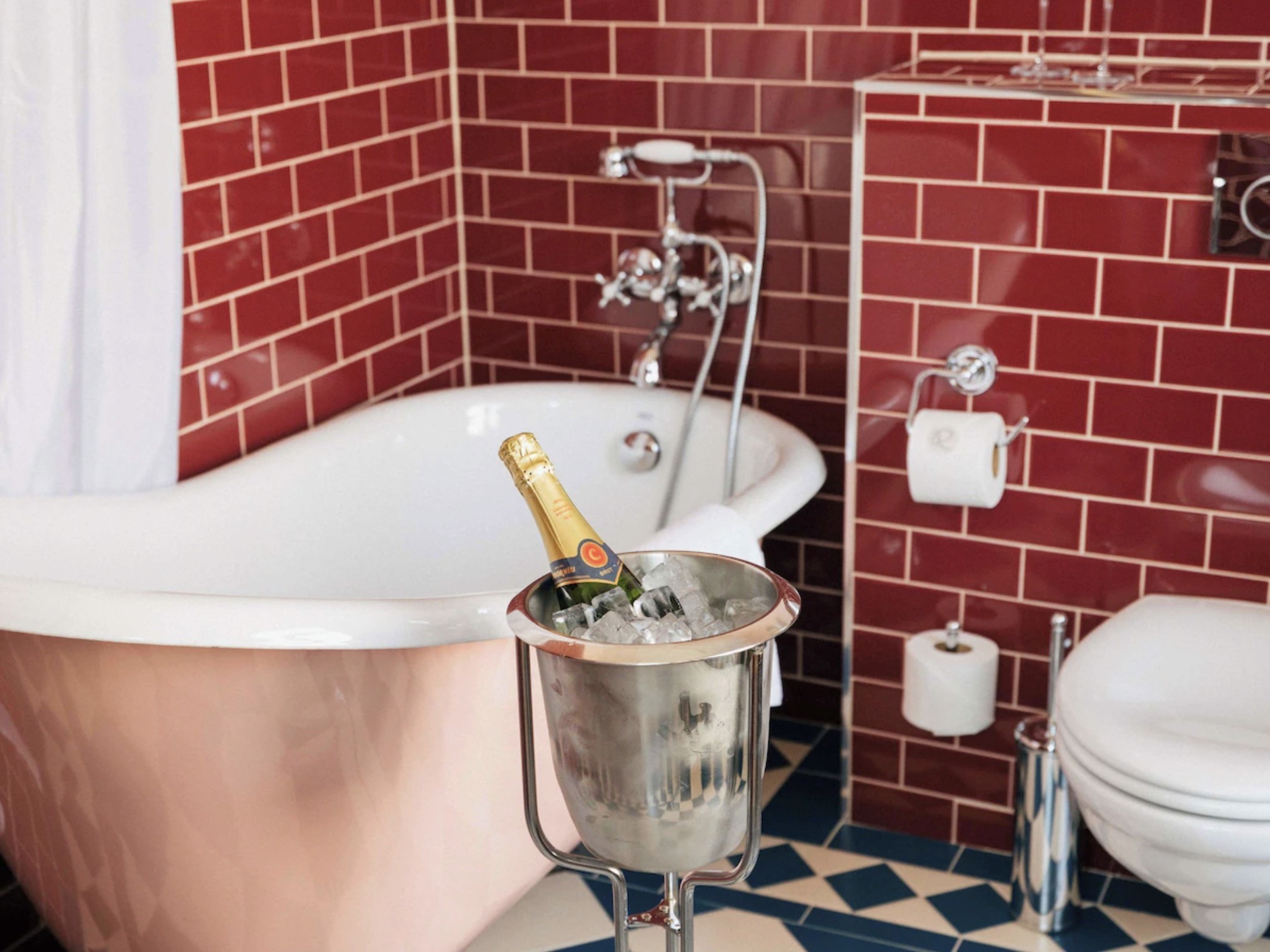 Hotel Ruth, Stockholm