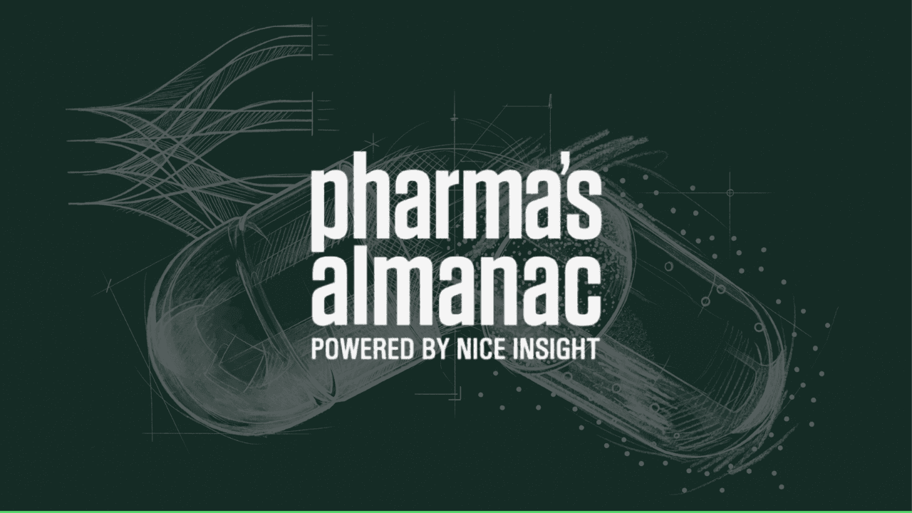 Pharma’s Almanac Named Model Medicines a Small Biotech to Watch