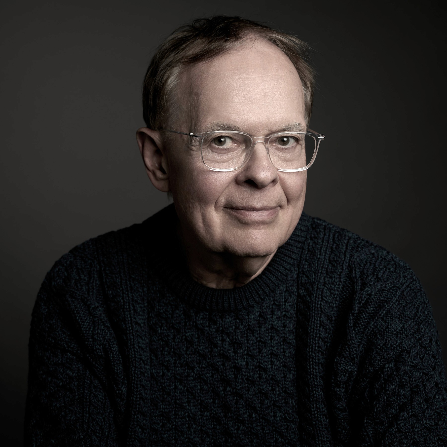 Brent N.