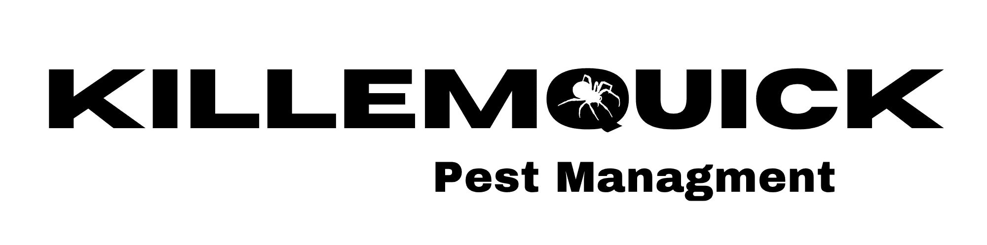 Killemquick Pest Management logo