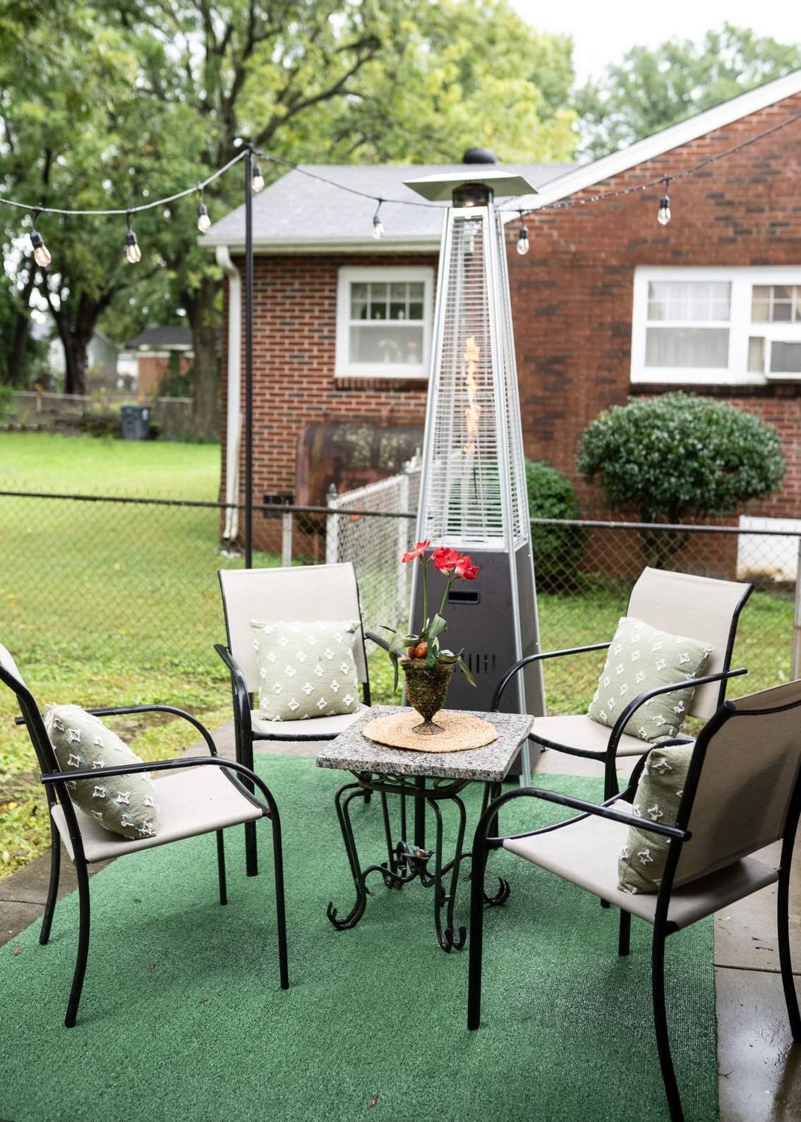 Greenhouse Reservoire - Greensboro, NC