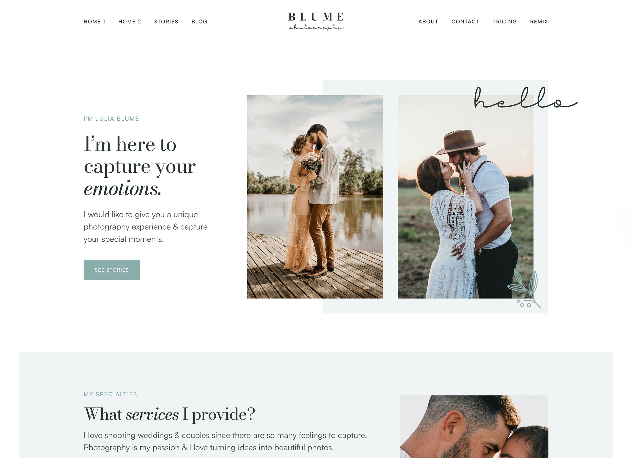 Packaging product box