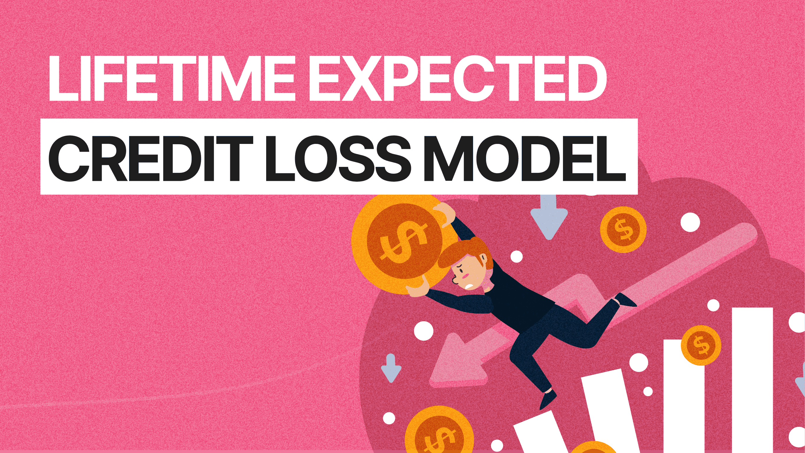 Building a Lifetime Expected Credit Loss Model Using QuickBooks Online