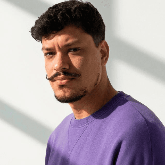 Depoimento aluno Creative Framer - Aprenda Framer do absoluto zero e construa projetos de alto nível com agilidade.