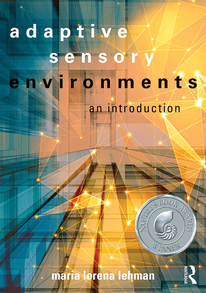 Adaptive Sensory Environments book cover
