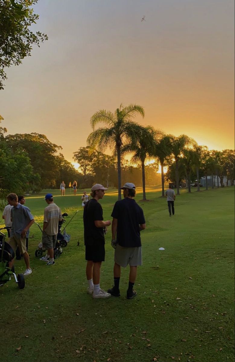 a man and woman dancing